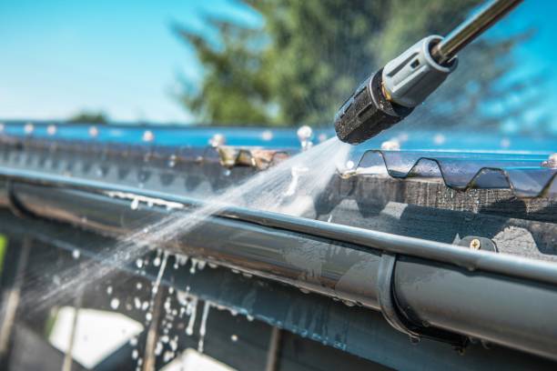 Best Pressure Washing Cost  in Abilene, KS