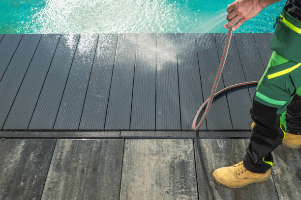 Best Deck Cleaning Services  in Abilene, KS