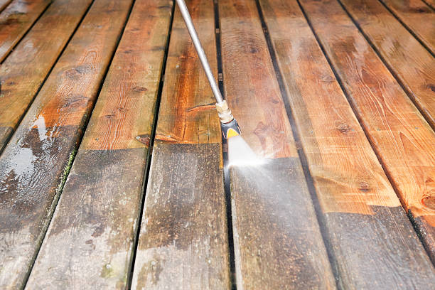 Best Pressure Washing Brick  in Abilene, KS