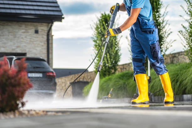 Best Residential Pressure Washing Services  in Abilene, KS