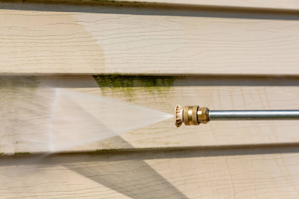 Best Affordable Pressure Washing  in Abilene, KS
