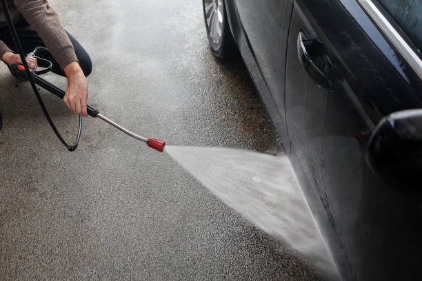 Best Fence Pressure Washing  in Abilene, KS