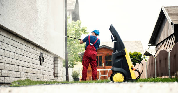 Best Commercial Building Pressure Washing  in Abilene, KS